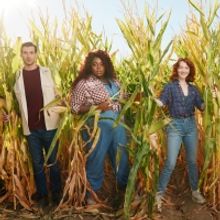 Review: Pioneer Theatre Company's Broadway-Bound SHUCKED Deserves to Be a Corn-Fed Hi