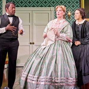 Wake Up With BroadwayWorld July 27, 2026- LES MISERABLES: THE ARENA CONCERT SPECTACULAR at Radio City and More