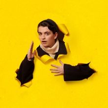 Interview: 'OPERATION MINCEMEAT is a Team Sport': Actor Madeleine Jackson-Smith on Jo