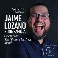 10 Videos That Get Us Excited for JAIME LOZANO & THE FAMILIA: CELEBRANDO THE…