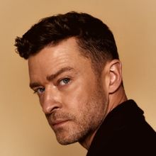 Justin Timberlake Releases New Single 'Selfish'