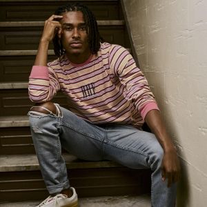 Interview: Lamont Walker II Talks Journey From MJ to Alicia Keys' HELL'S KITCHEN