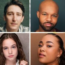 RAGTIME: THE MUSICAL to Open Fulton Theatre's 2026-2027 Season