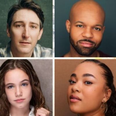 RAGTIME: THE MUSICAL to Open Fulton Theatre's 2026-2027 Season