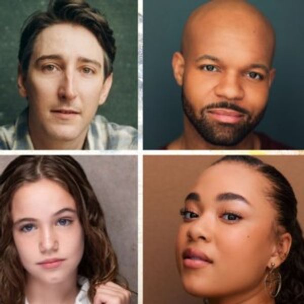RAGTIME: THE MUSICAL to Open Fulton Theatre's 2026-2027 Season Photo