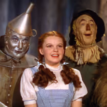 What It’s Like Seeing The WIZARD OF OZ at the Sphere — and What Exactly Was Cut From the Movie