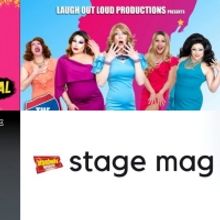 EMMA: A POP MUSICAL & More - Check Out This Week's Top Stage Mags