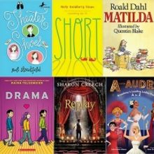 Broadway Books: 10 Children's Books to Share With Your Kids While in Quarantine!