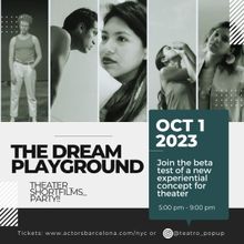 New Experiential Theater Concept Launches In Astoria, Queens