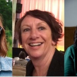 Cast and Creative Team Set For GUSH at Traverse Theatre