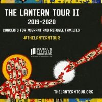 Sheryl Crow, Amy Ray Join 'The Lantern Tour II: Concerts for Migrant and Refugee…