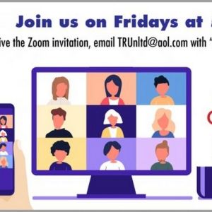 Theater Resources Unlimited Upcoming TRU Community Gathering Featuring Jennifer…