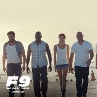 VIDEO: Watch a New Featurette From F9