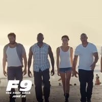 VIDEO: Watch a New Featurette From F9 Video