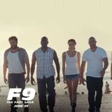 VIDEO: Watch a New Featurette From F9