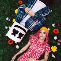 Marshmello And Halsey Share Official Video For 'Be Kind'