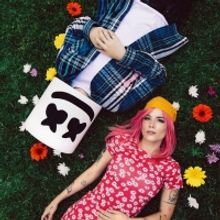 Marshmello And Halsey Share Official Video For 'Be Kind'