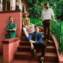 Kentucky Performing Arts To Present NEEDTOBREATHE At The Brown Theatre