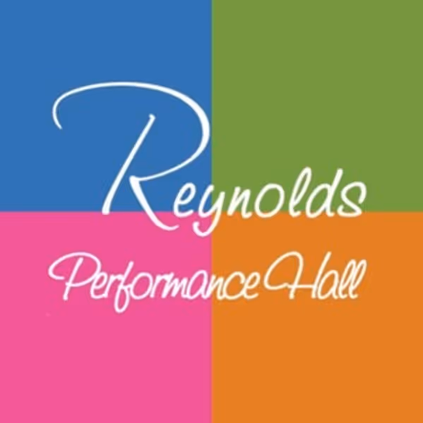 Reynolds Performance Hall Reveals 2026/2027 Season Photo