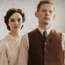 PARADE to Replace ALI in the Next Broadway In Chicago Season