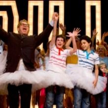 BWW Blog: Elton John's Contribution to Theatre