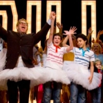 BWW Blog: Elton John's Contribution to Theatre
