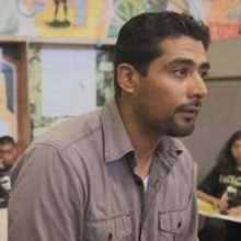 VOCES on PBS Concludes on December 20th with Broadcast Premiere of THE PUSHOUTS