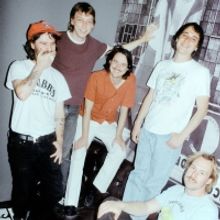 The Murlocs (King Gizzard) to Release New LP 'Calm Ya Farm' in May