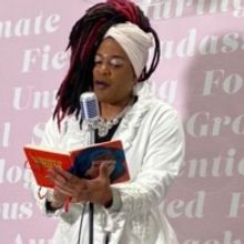 Perseverance Theatre Celebrates Black History And Women's History With Two Intersecti