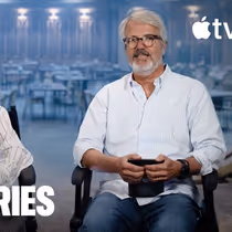 SILO Cast Responds to Fan Theories as Season 3 Streams on Apple TV