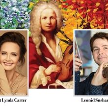 National Chamber Ensemble to Put on Vivaldi's Extraordinary Four Seasons