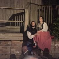 BWW Review: Shakespeare's THE MERCHANT OF VENICE presented by Shoreside Theatre at…