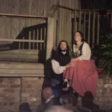 BWW Review: Shakespeare's THE MERCHANT OF VENICE presented by Shoreside Theatre at T