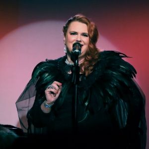 Review: Shannon Daley Thrills in LOVE AND LET DIE: CONFESSIONS OF A BOND GIRL at…