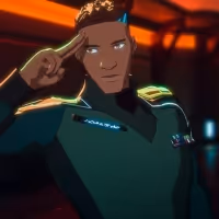 HBO Max Orders a Second Season of Rooster Teeth's GEN:LOCK Starring Michael B. Jordan