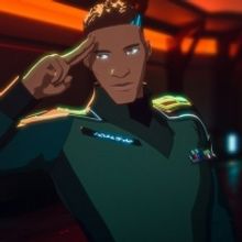 HBO Max Orders a Second Season of Rooster Teeth's GEN:LOCK Starring Michael B. Jordan