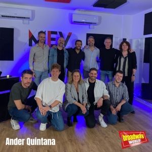 La Escuela MEV presenta el Máster Protagonista de Teatro Musical