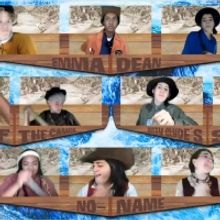 BWW Blog: Fordham Zoom Theatre - Crewing with the Men on Boats