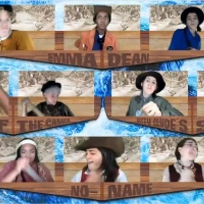 BWW Blog: Fordham Zoom Theatre - Crewing with the Men on Boats