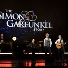 BWW Review: THE SIMON AND GARFUNKEL STORY at The National Theatre