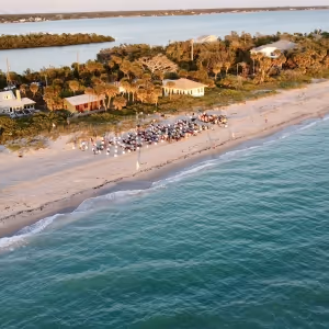 The Hermitage Invites Audiences Back To The Beach In June With Acclaimed Alumni…