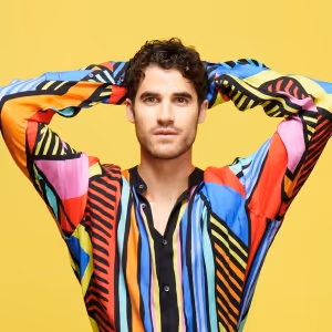Carrie Hope Fletcher to Join Darren Criss as Special Guest at London Palladium…