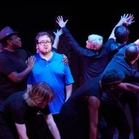 BWW Review: Forge Light's HOWARD BARNES is More Than Just Noteworthy