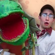 Special Offer: LITTLE SHOP OF HORRORS at Ashland Productions