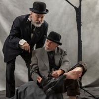American Company Commissioned To Present WAITING FOR GODOT At Stockholm's Royal…