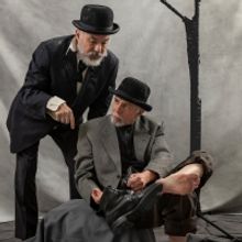 American Company Commissioned To Present WAITING FOR GODOT At Stockholm's Royal Drama