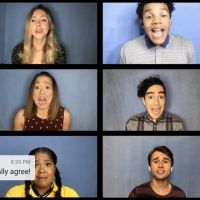 BWW Review: A VERY BRADY MUSICAL Offers Antidote to Current Angst