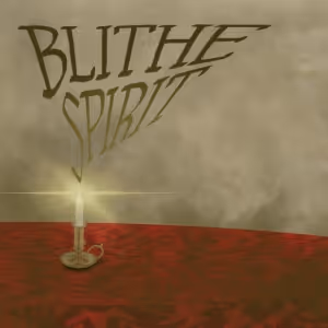 Noel Coward's BLITHE SPIRIT To Be Presented By Sullivan Rep This October