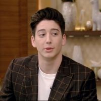 VIDEO: Milo Manheim Talks About Studying Drama at NYU