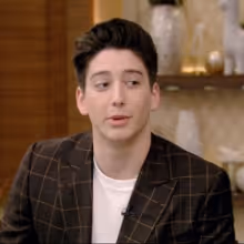 VIDEO: Milo Manheim Talks About Studying Drama at NYU